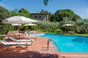 La Pineta Farm House Santa Croce Sull'arno